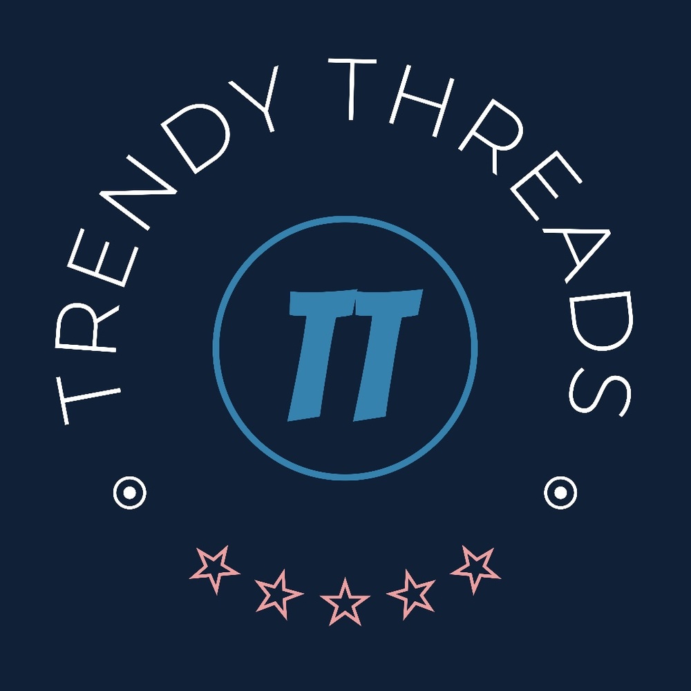 Meet your Posher, Trendy Threads!